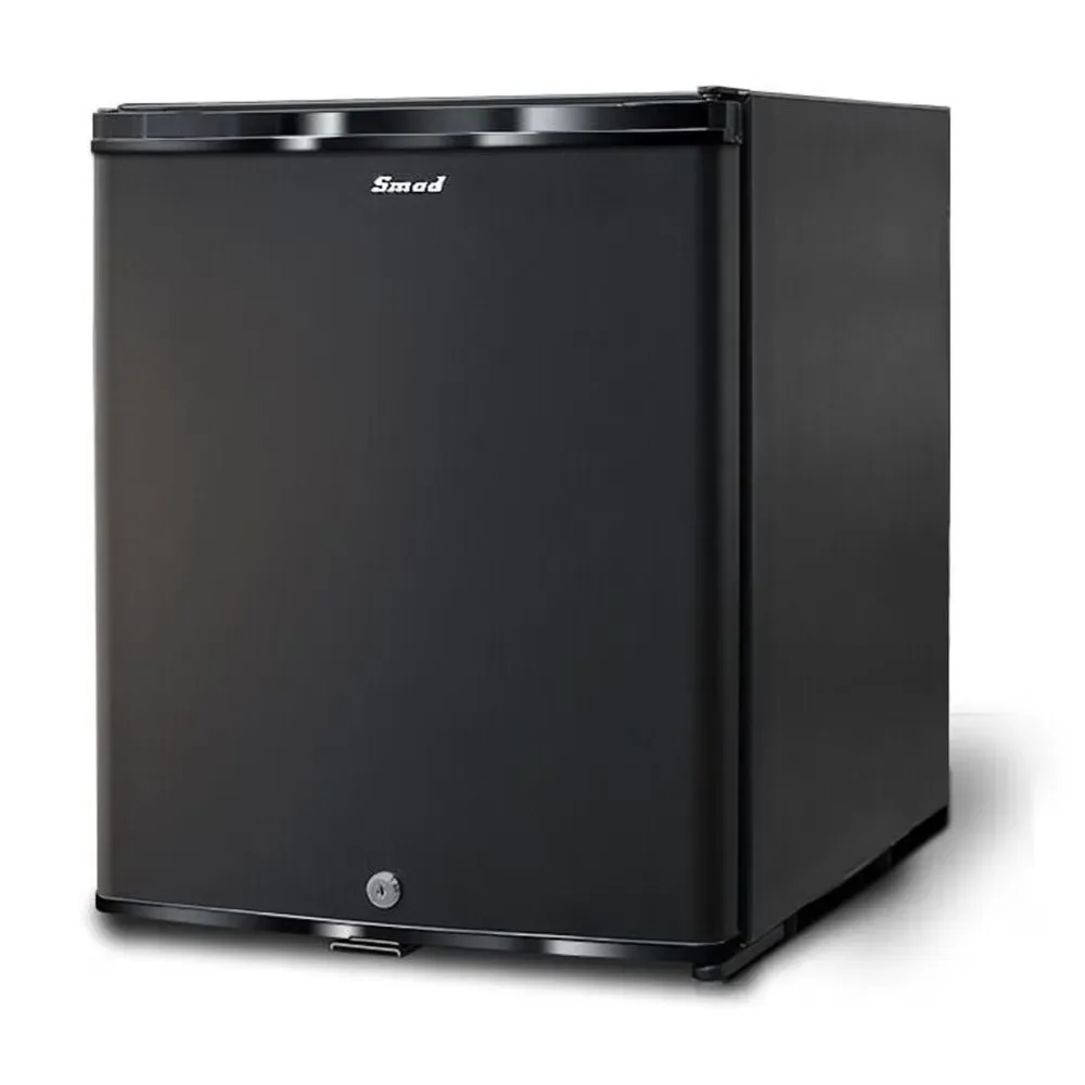 Refrigerator 12v 110v black
