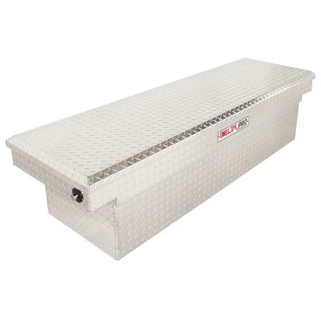 Truck Box 000 lb 160 lbs locking