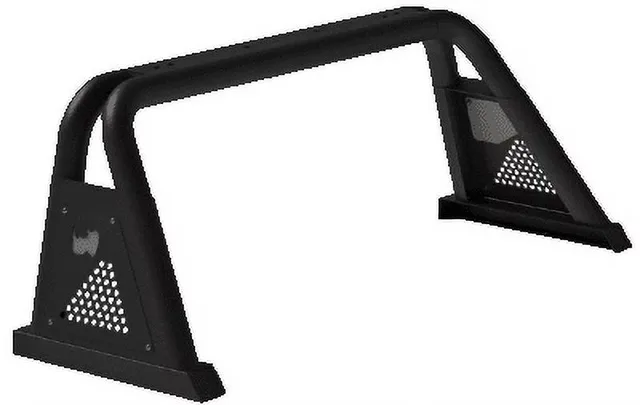 Trucks 45 lb folding black