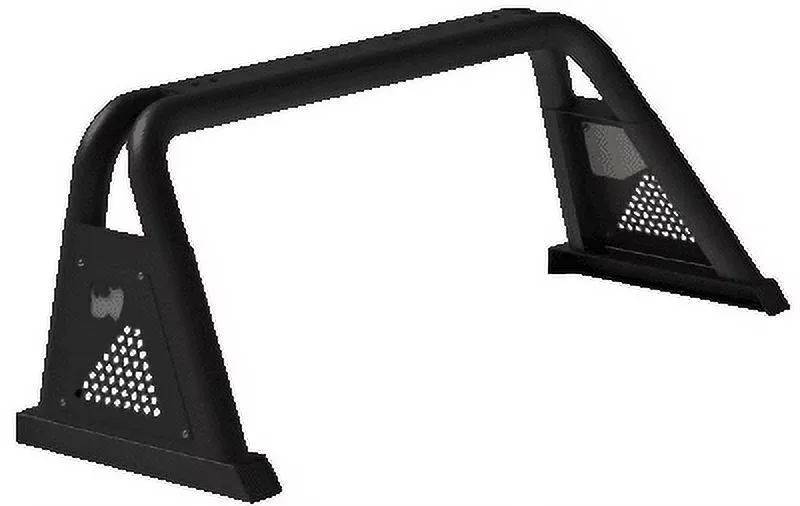 Trucks 45 lb folding black