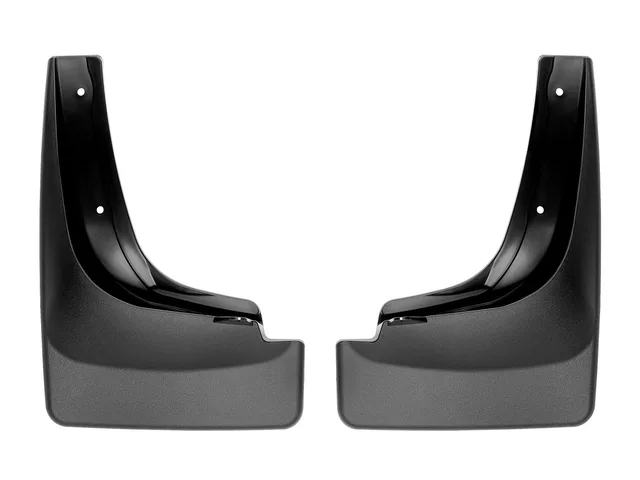 Splash Guard black