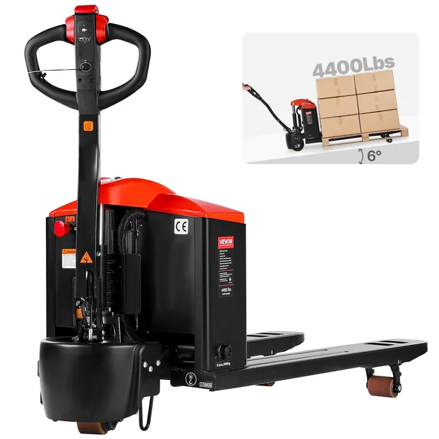 Battery 4400 lbs 27w 48v