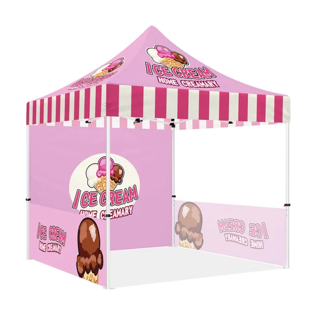 Canopy Tent 40mm 35mm 25mm