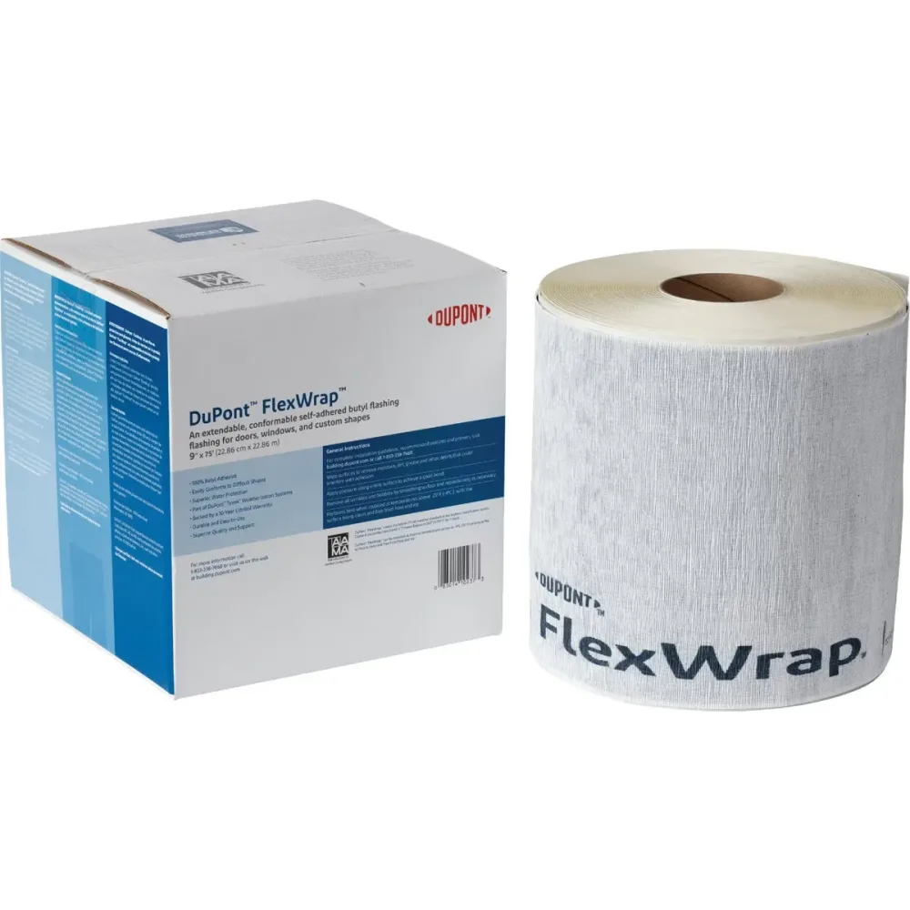 Moving & Storage 6" 9" white