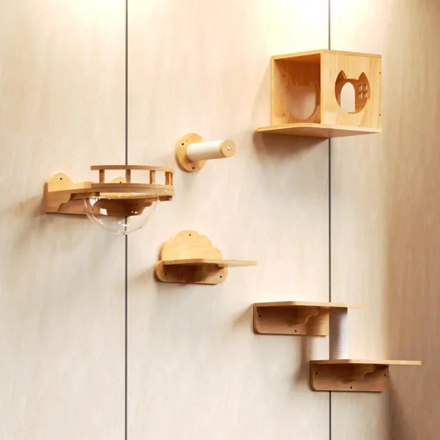 Shelf green
