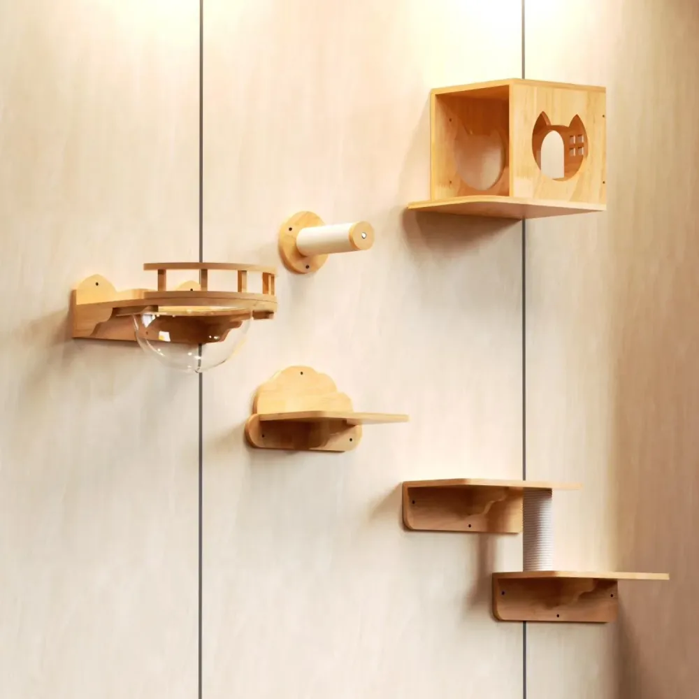 Shelf green