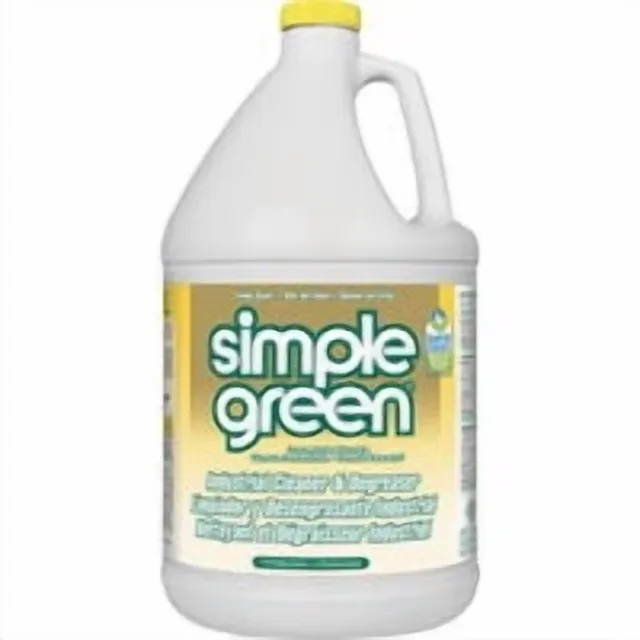 Cleaner Degreaser green