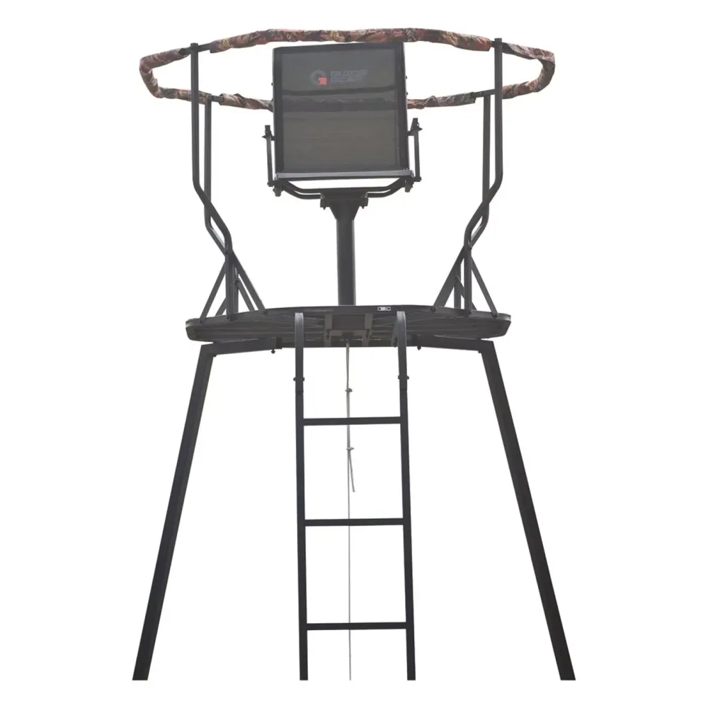 Tripod 20' heavy-duty 300 lbs
