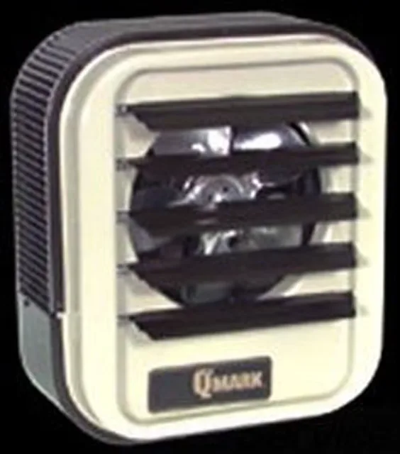 Heater 480v 4 in 19 in