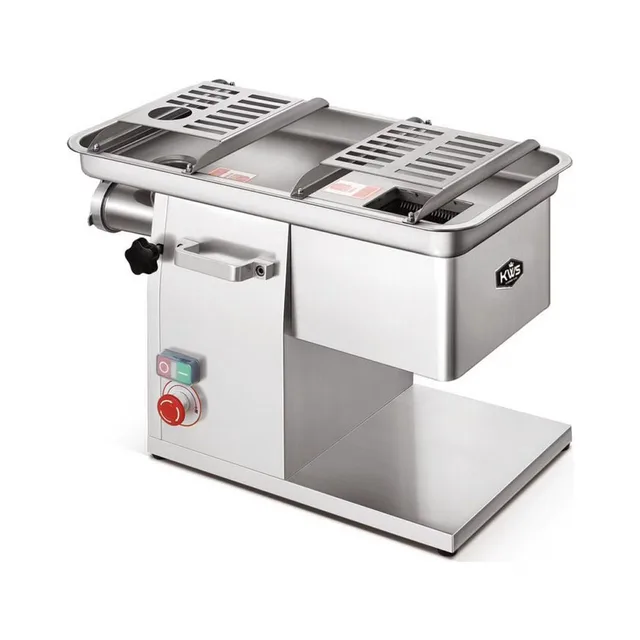 Meat Cutter 1950w 2.6hp 1950 watts