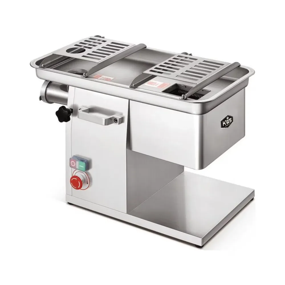 Meat Cutter 1950w 2.6hp 1950 watts