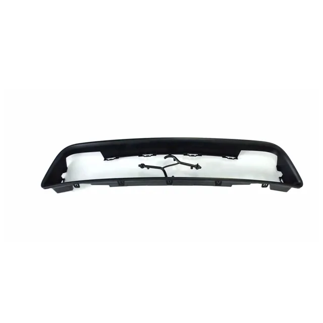 Grille Assembly