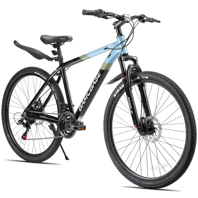 Mountain Bike 27.5 inch 27.5 in blue