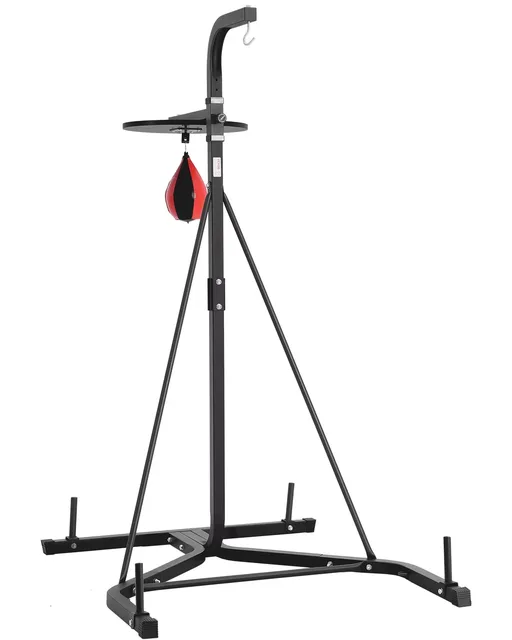 Boxing Punching 2 in 140 lbs adjustable