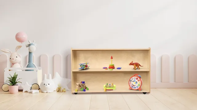 Storage Organizer 27.25" 46.75" 12"