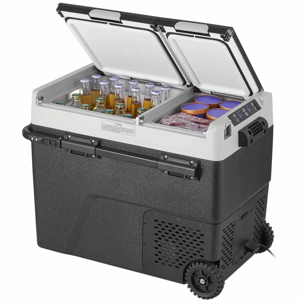 Car Refrigerator portable 12v 24v