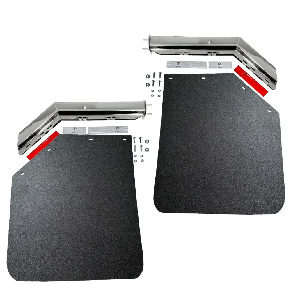 Splash Guard 24" 8' 1.125'