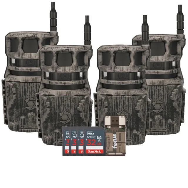 Trail Camera waterproof