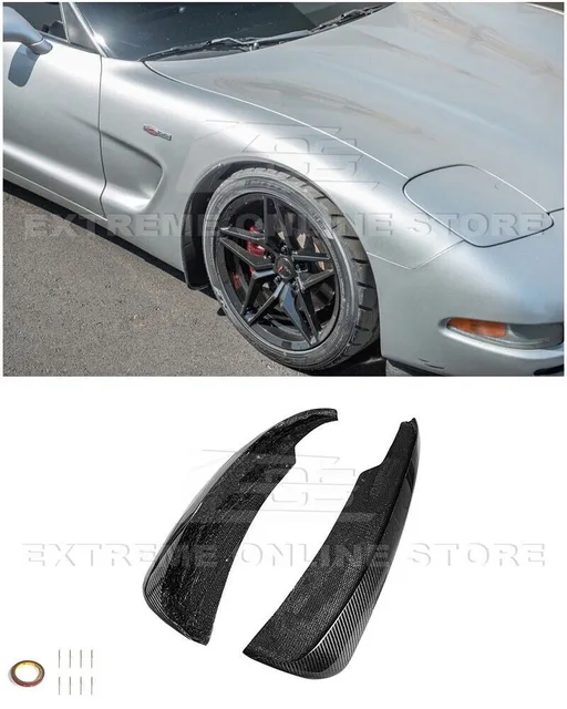 Splash Guards