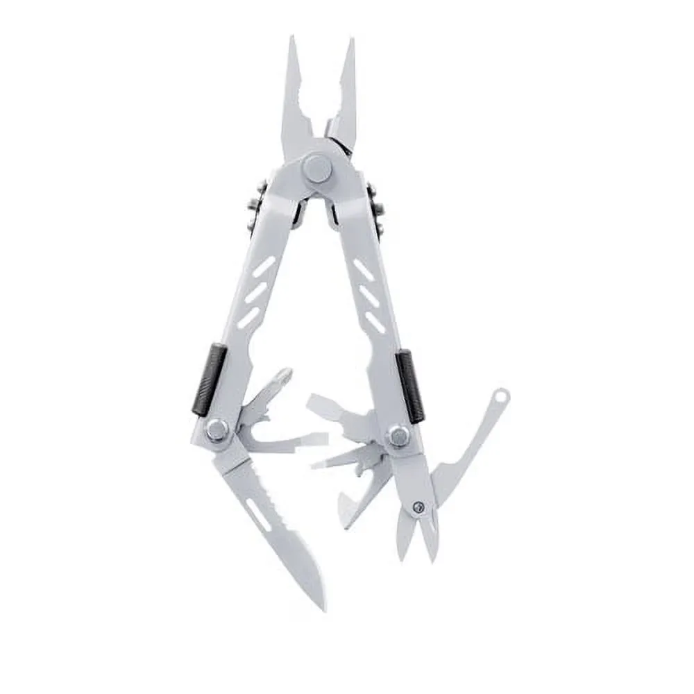 Multi-tools 8" locking black