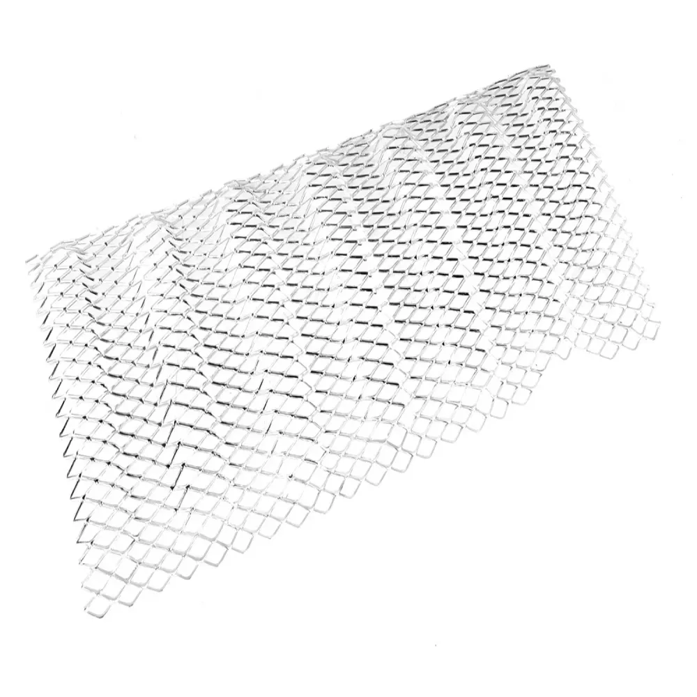 Grille Insert black