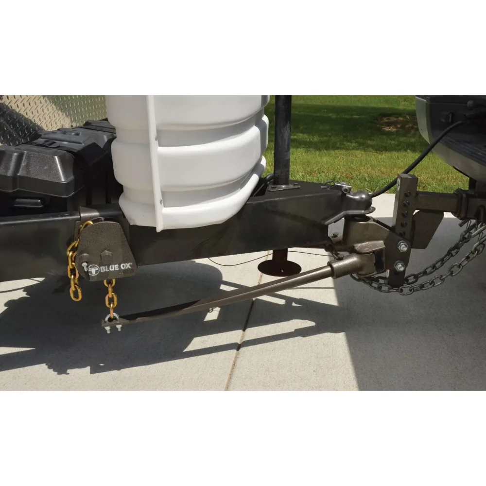 Rv Parts 2.5" blue