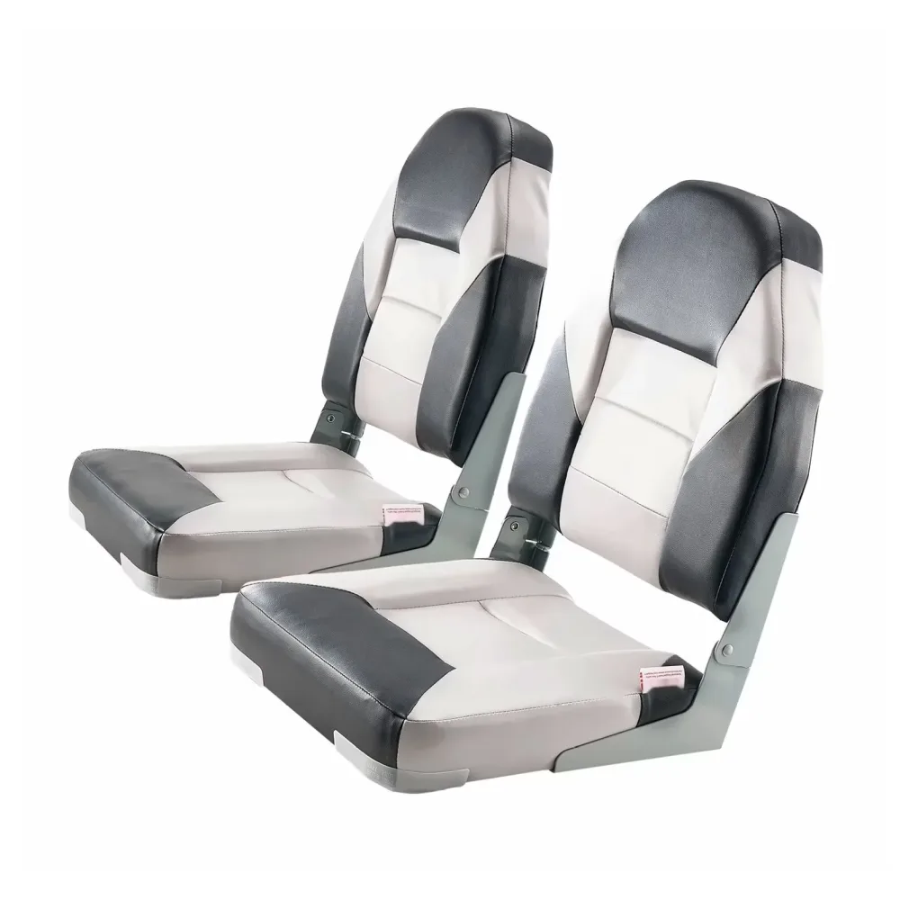 Folding Boat waterproof black