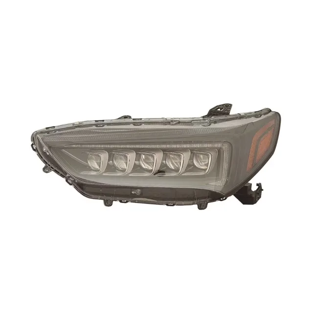 Truck Lighting led 0 w
