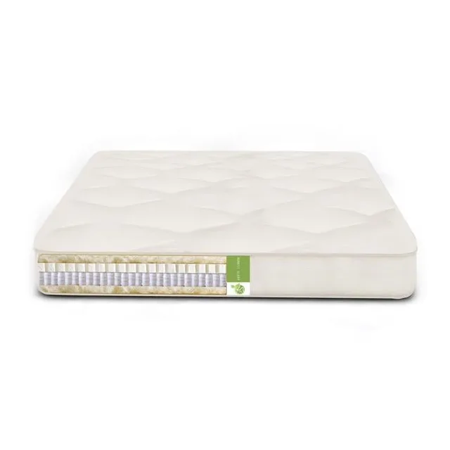 Mattress Twin 2 inch 4" 14-32 lbs