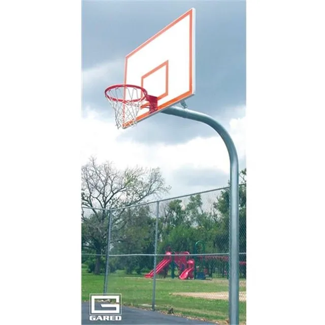 Basketball 4' 4.5 in 4 ft