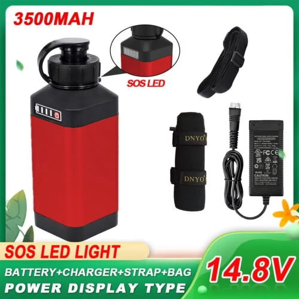 Fishing Reel 14.8v