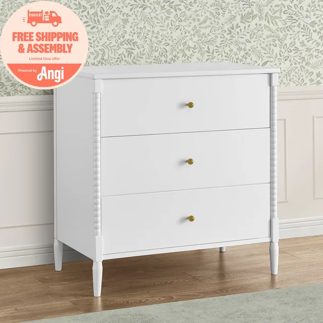 Bedroom Furniture white