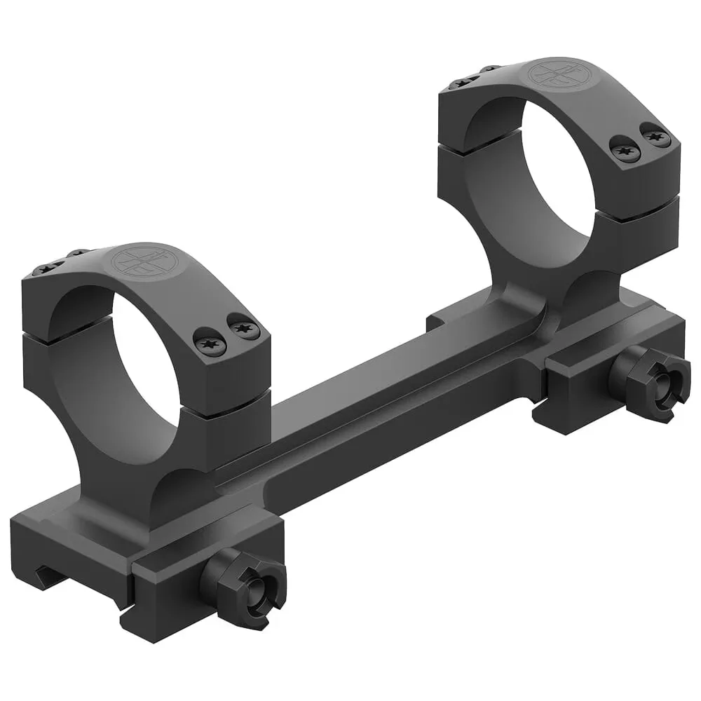 Scope Mount 34mm 35mm 1.5"