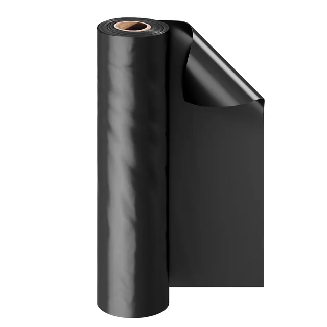 Cover 10 ft 100 ft black