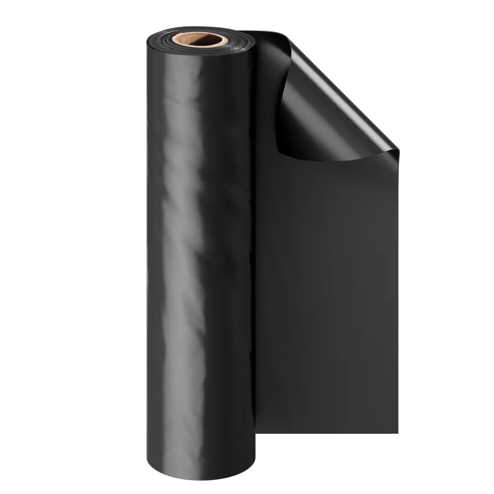 Cover 10 ft 100 ft black
