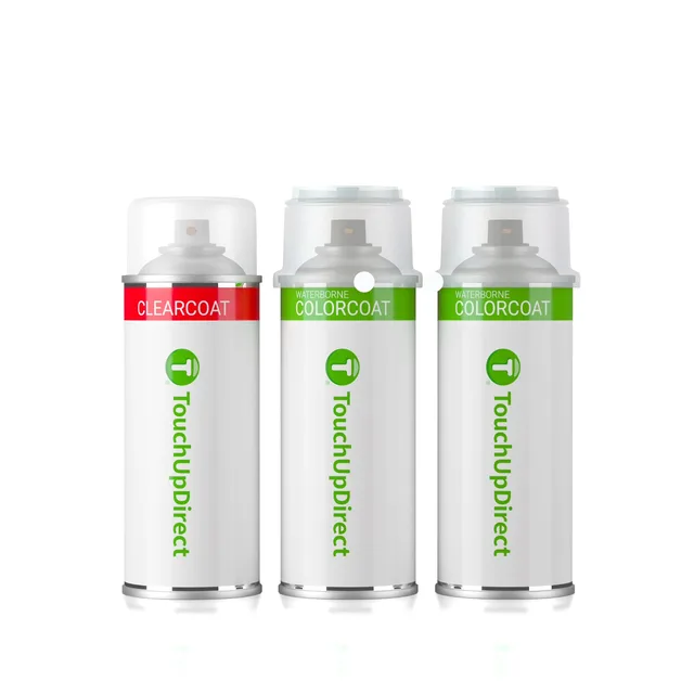 Paint Aerosol white