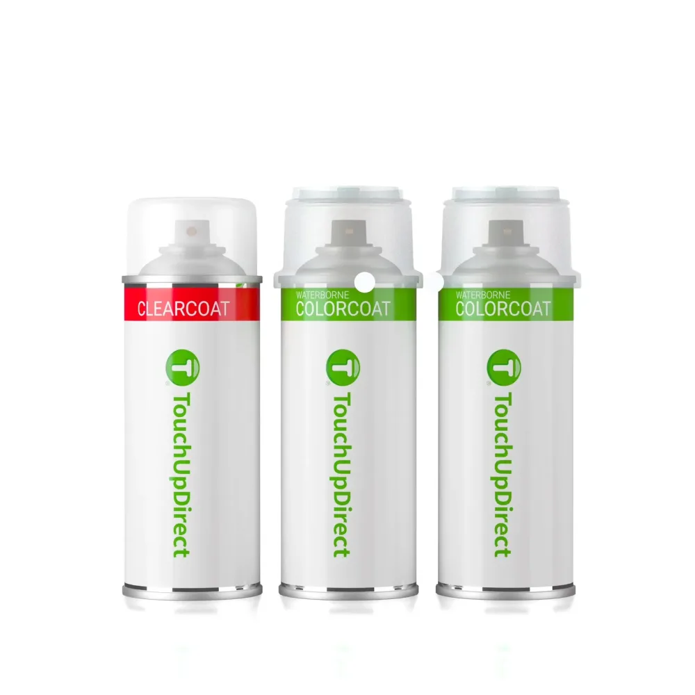 Paint Aerosol white