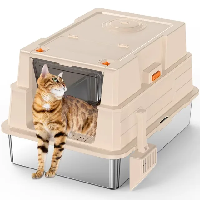 Cat Litter