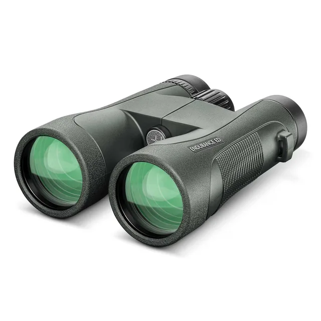 Binocular green waterproof