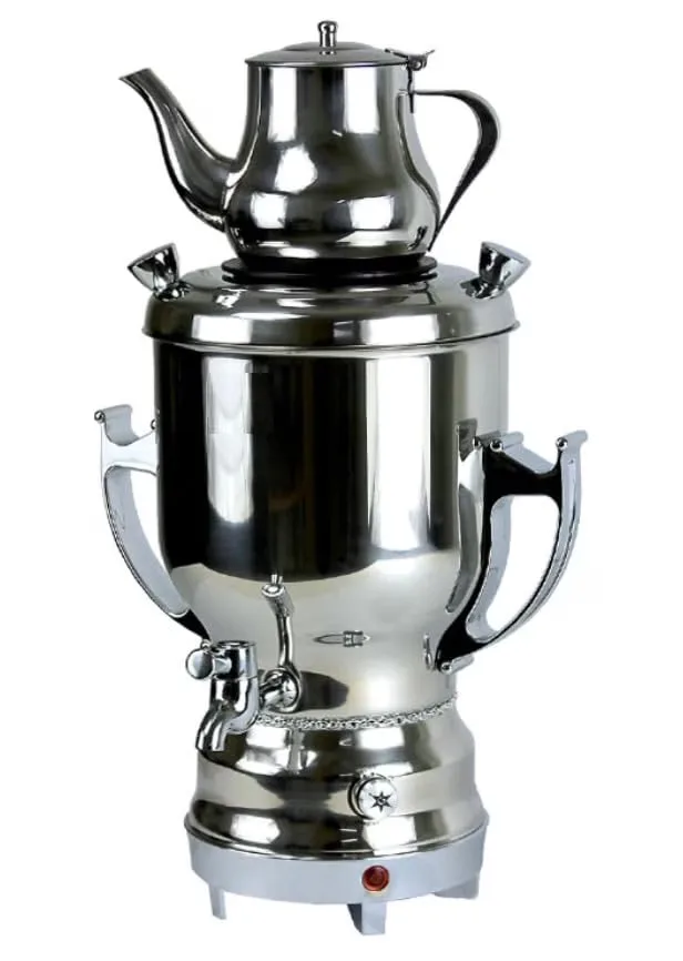 Kettle 32oz 110v 1300w