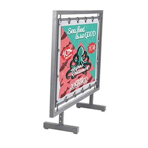 Control silver 48.46" 36.18"