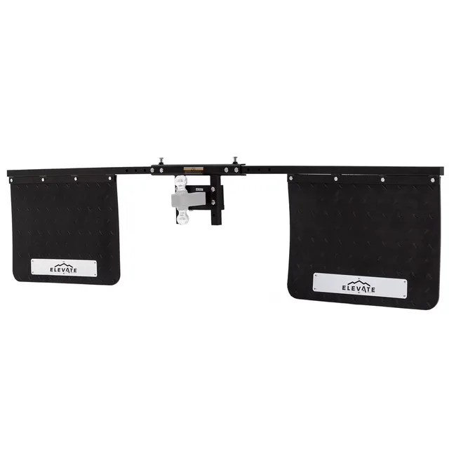 Bumpers & Grille Guards adjustable 24in 18in