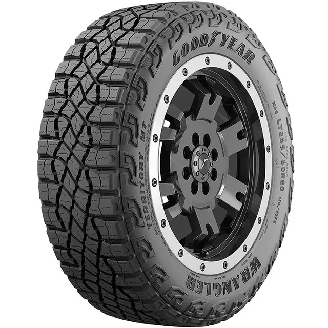 Truck Tire black