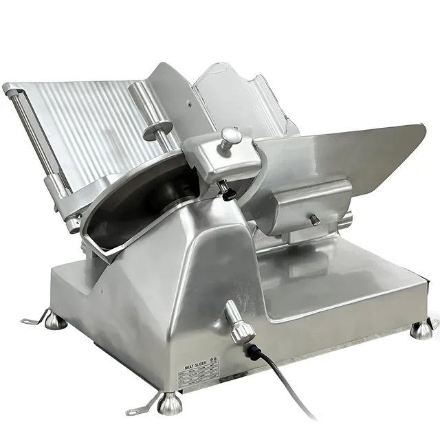 Food Slicer 28' 14 in heavy-duty