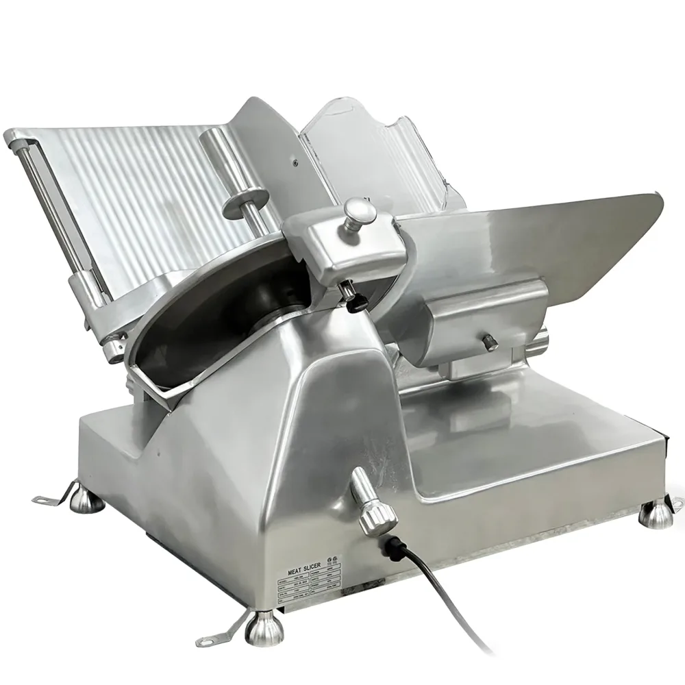 Food Slicer 28' 14 in heavy-duty