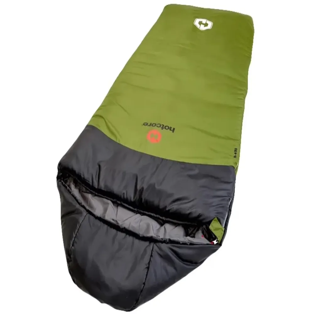 Sleeping Bag 90in 34in green