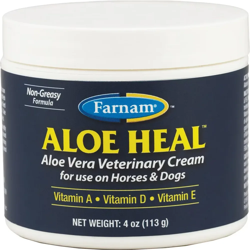 Health & Grooming 4 oz