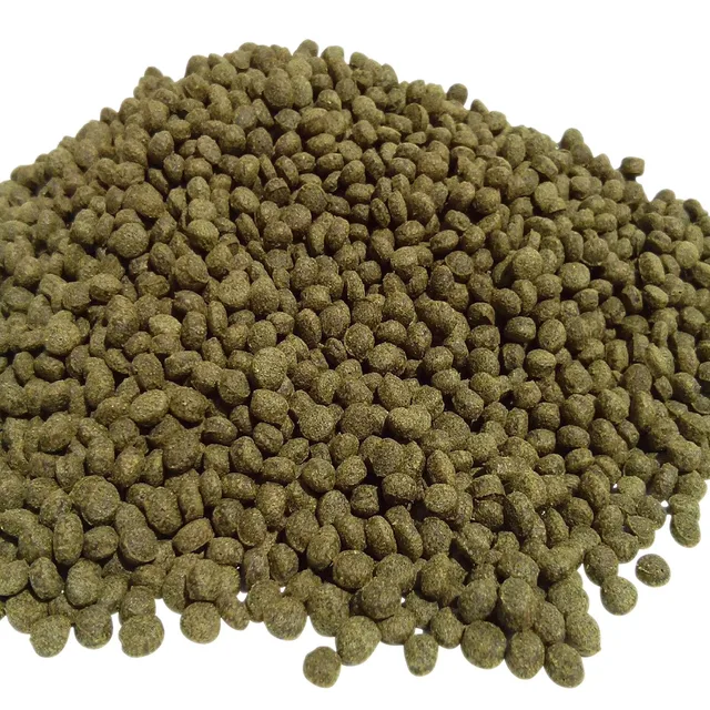 Pond Fish 4" 6.0mm 44 lb