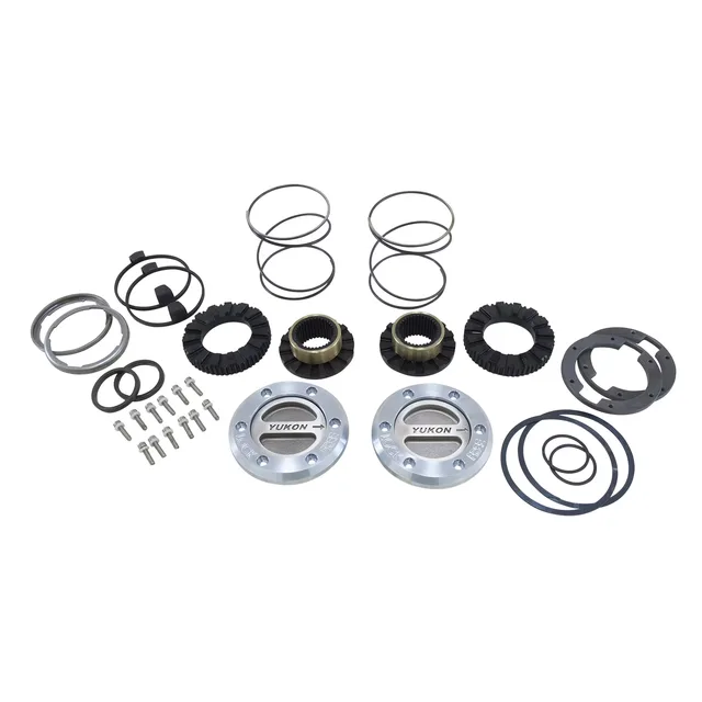 Alarms & Safety locking 250pack