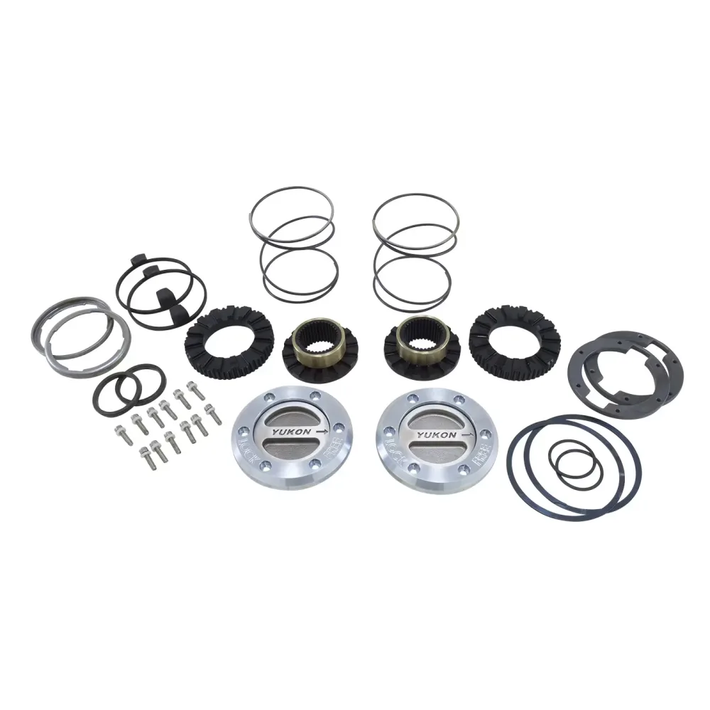 Alarms & Safety locking 250pack